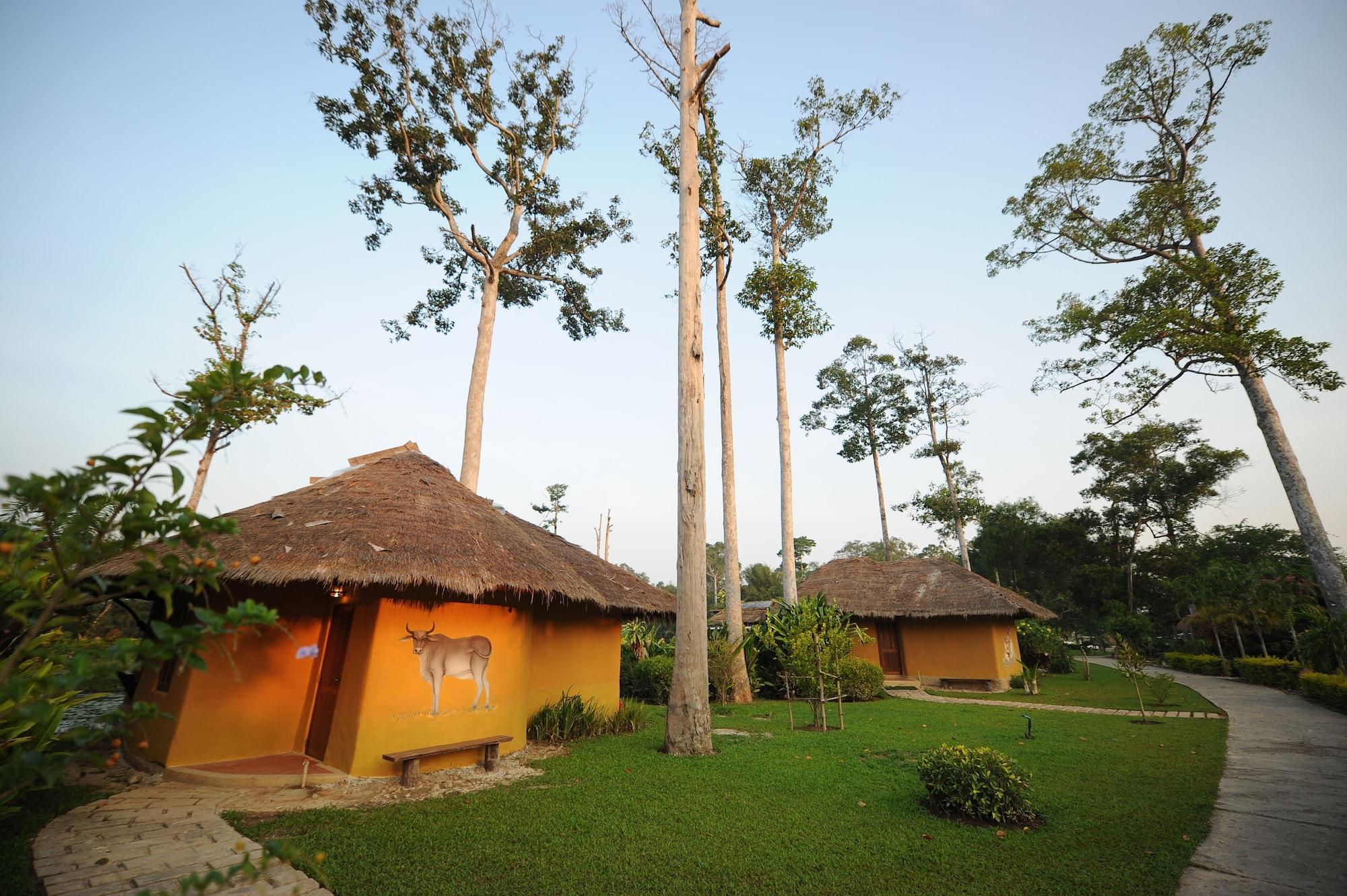 Vana Varin Resort Hua Hin Exterior photo