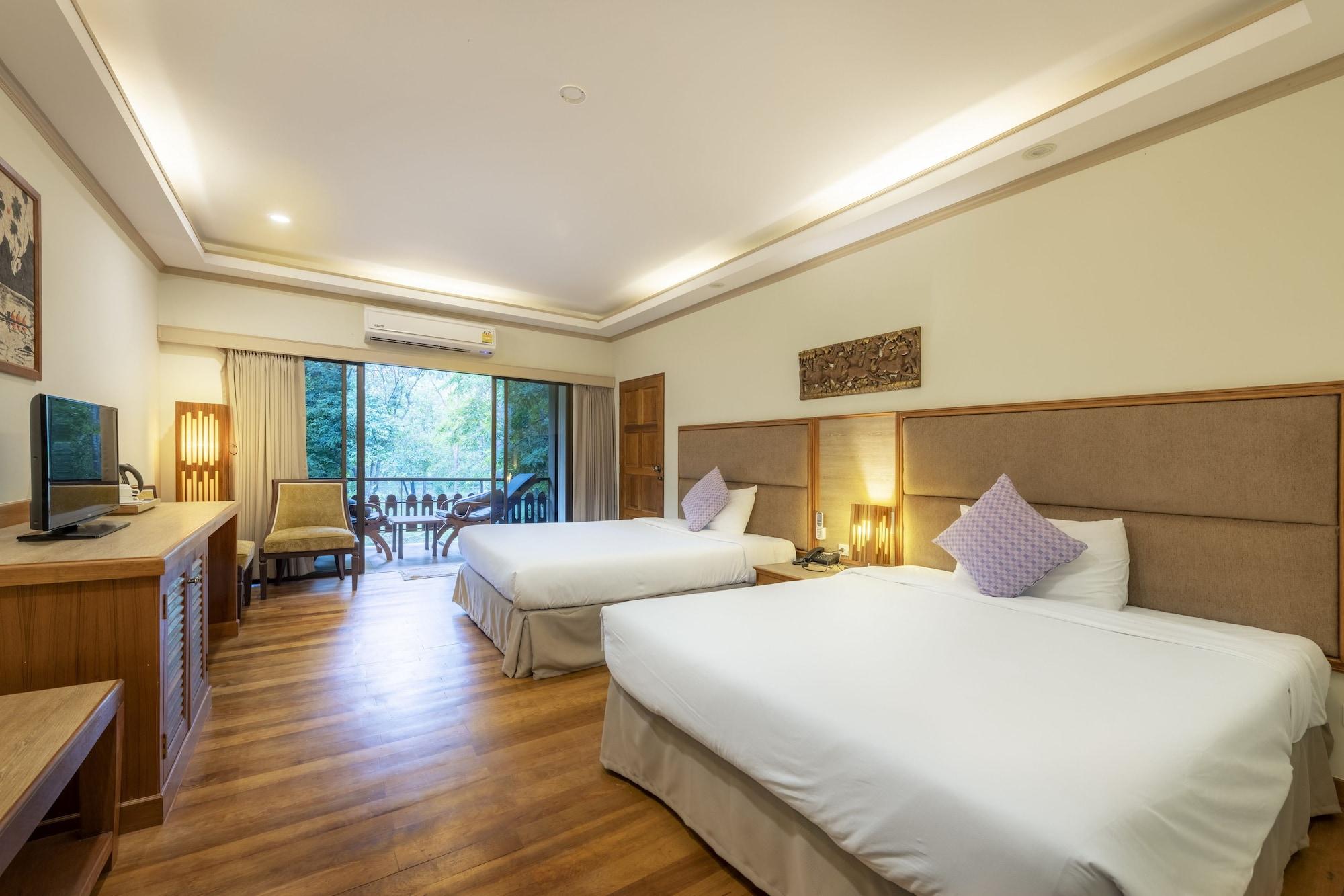 Vana Varin Resort Hua Hin Exterior photo