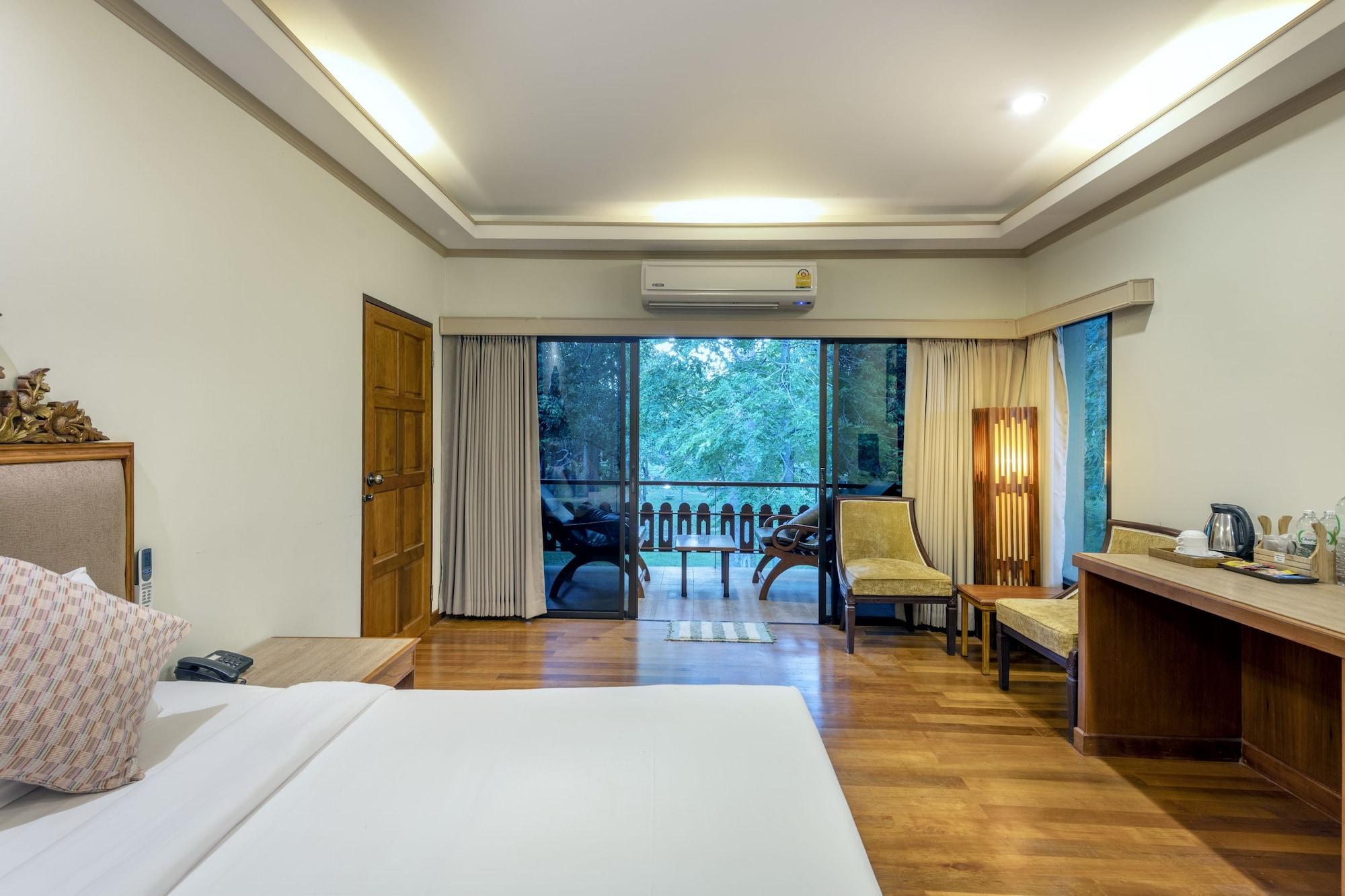 Vana Varin Resort Hua Hin Exterior photo