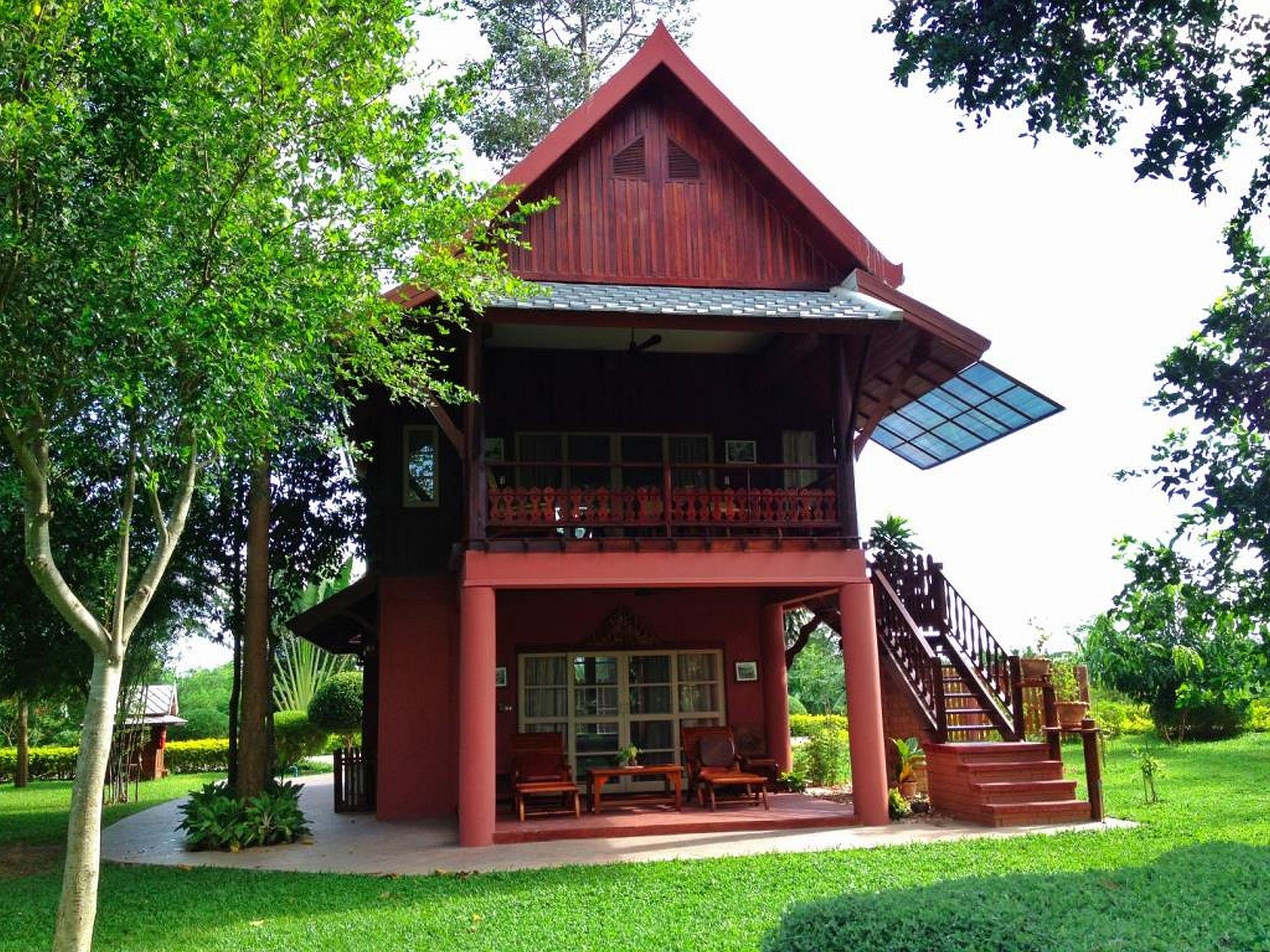 Vana Varin Resort Hua Hin Exterior photo