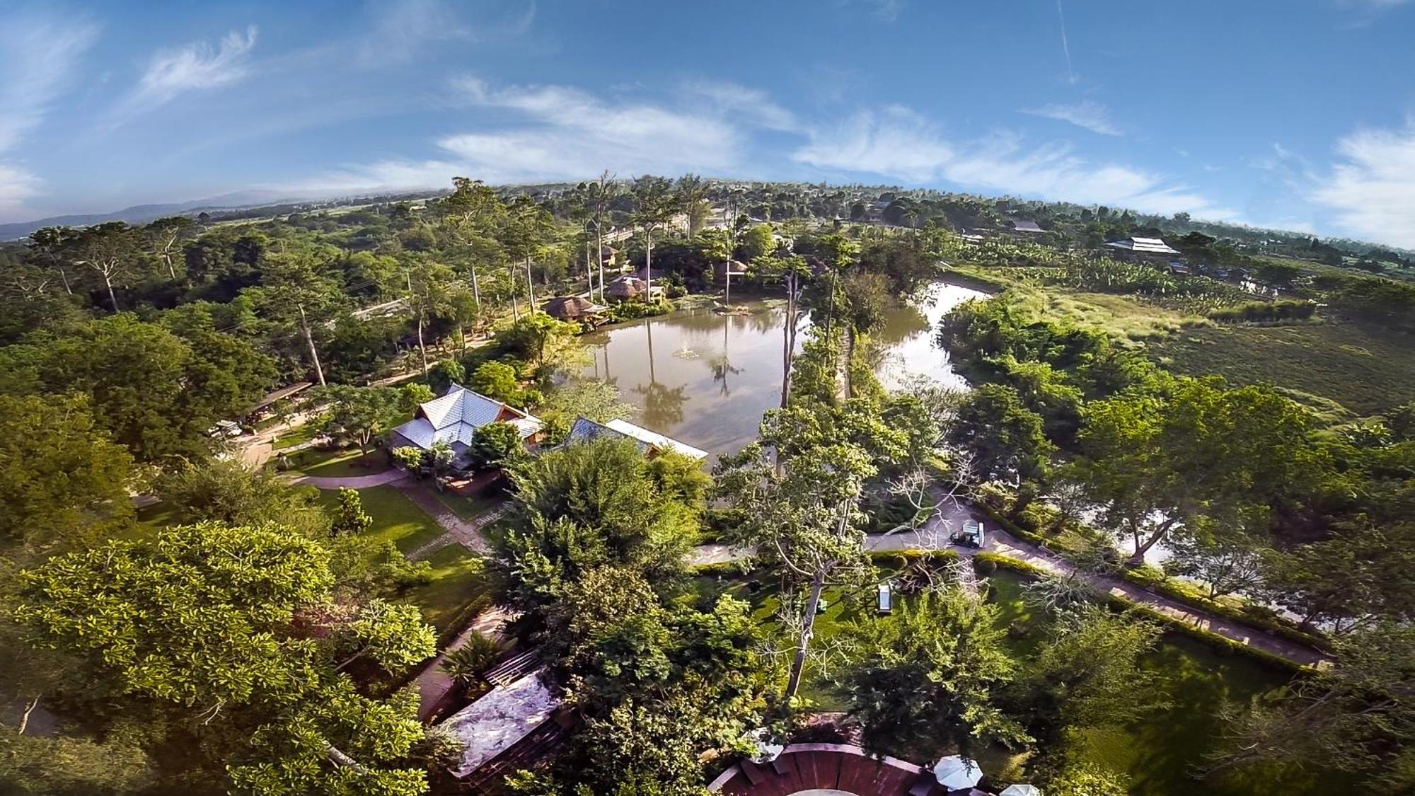 Vana Varin Resort Hua Hin Exterior photo