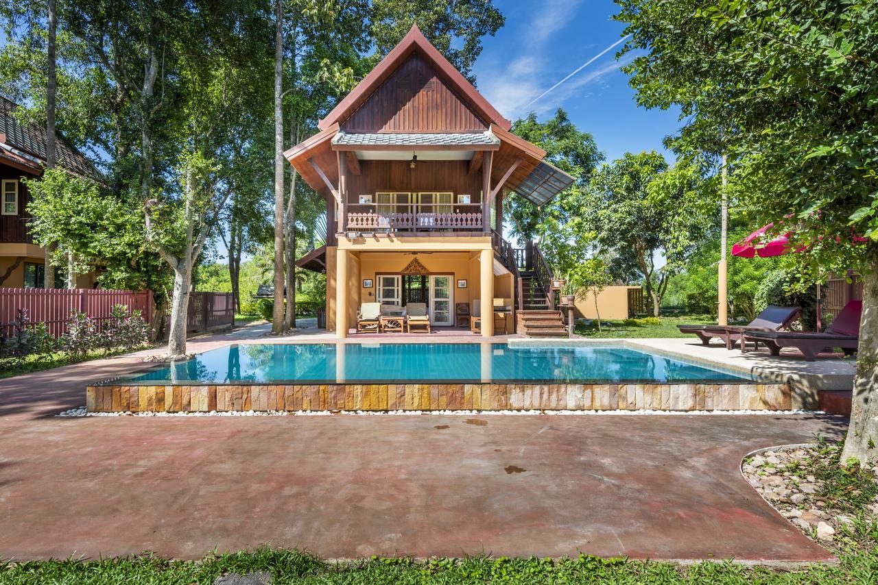 Vana Varin Resort Hua Hin Exterior photo